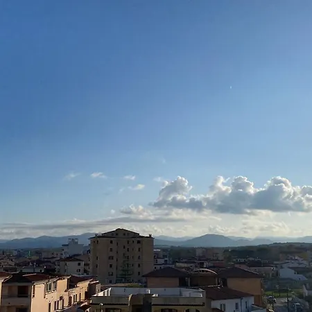 B&B Tra Mare & Monti - 올비아