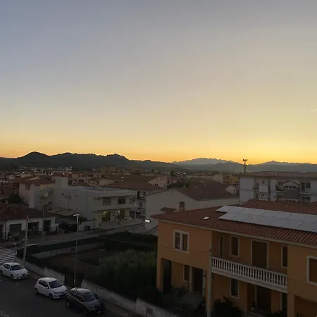 Tra Mare & Monti - Bed and Breakfast Όλμπια