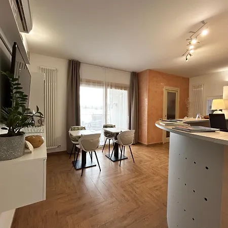 Bed and Breakfast Tra Mare & Monti - Όλμπια