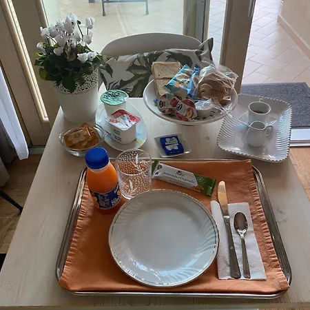 Tra Mare & Monti - 3* Ольбія