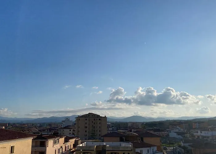 Bed & Breakfast Tra Mare&monti - Olbia