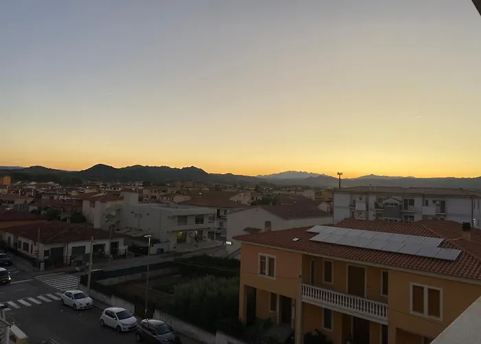 Tra Mare & Monti - Bed & Breakfast Olbia