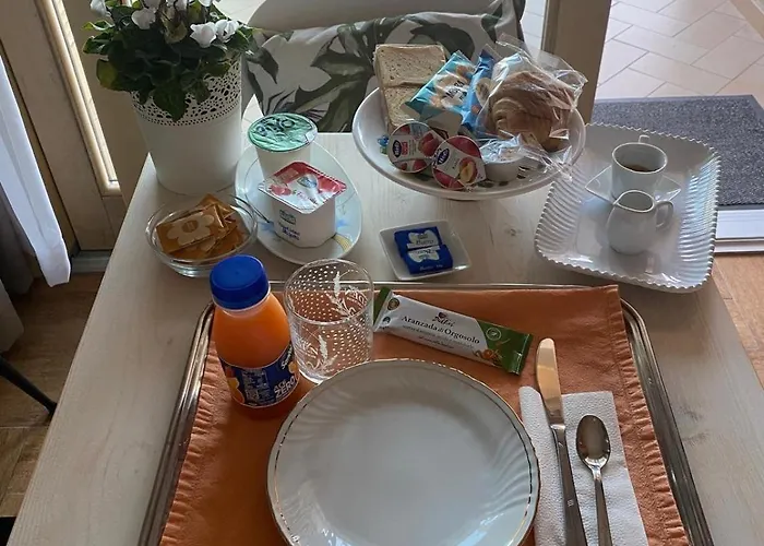 Tra Mare&monti - 3* Olbia