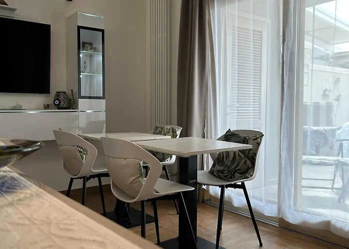 Bed & Breakfast Tra Mare & Monti - 3*