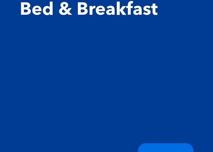 Bed & Breakfast Tra Mare & Monti -